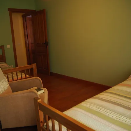 Сasa de vacaciones Casa Jacaranda *