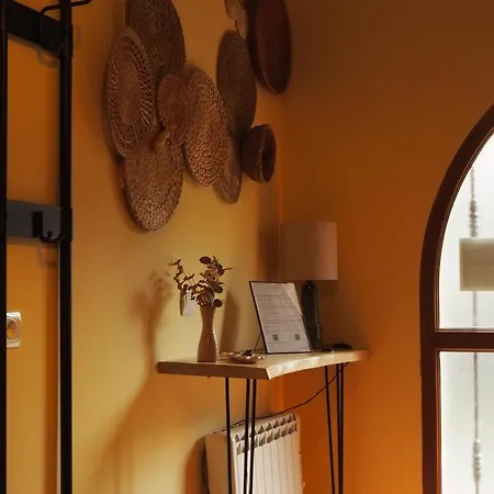 Casa Jacaranda *