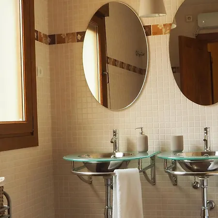 Nyaraló Casa Jacaranda Arenas de San Pedro