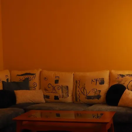 Casa Jacaranda