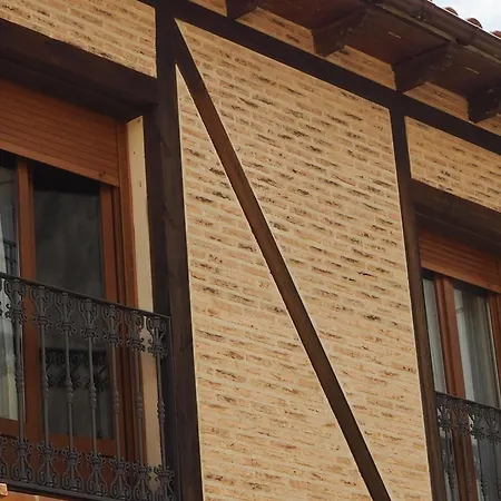 بيت للعطل Casa Jacaranda