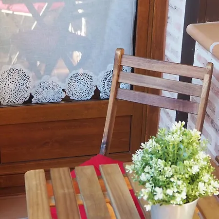 Casa Jacaranda Сasa de vacaciones Arenas de San Pedro