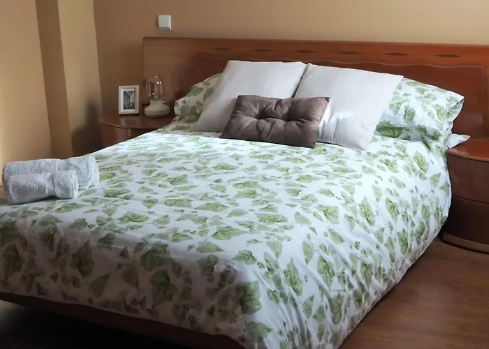 Casa Jacaranda * 아레나스 데 산 페드로