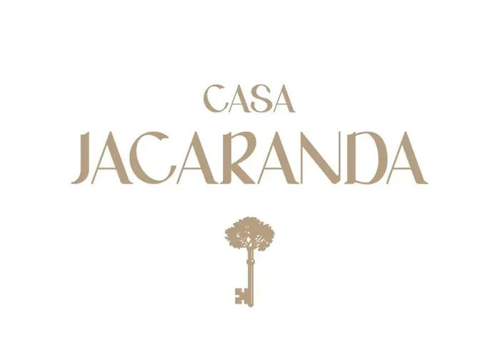 Casa Jacaranda 펜션 아레나스 데 산 페드로