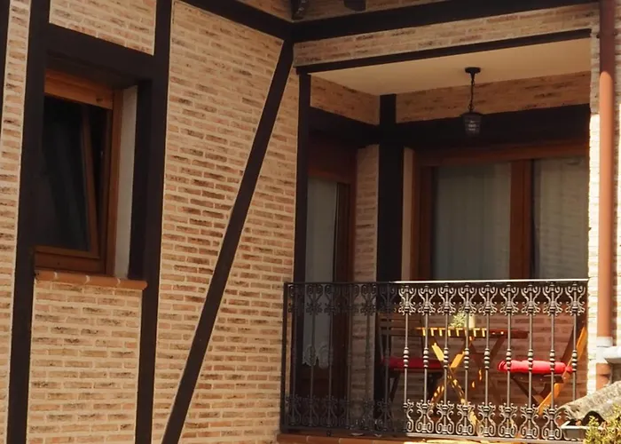 Casa Jacaranda 펜션 *