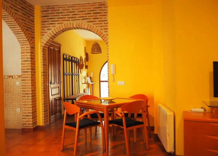 펜션 Casa Jacaranda 아레나스 데 산 페드로