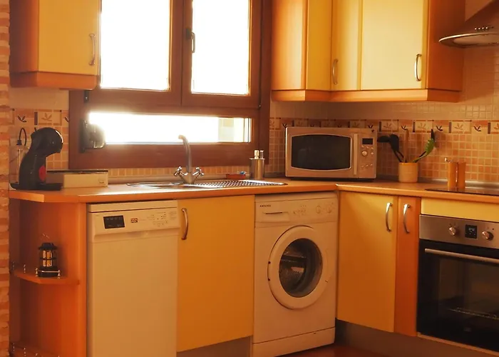 Casa Jacaranda 펜션