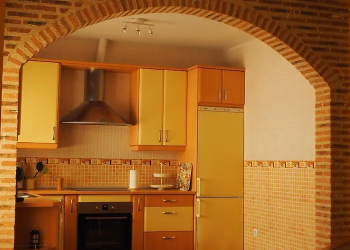 펜션 Casa Jacaranda *