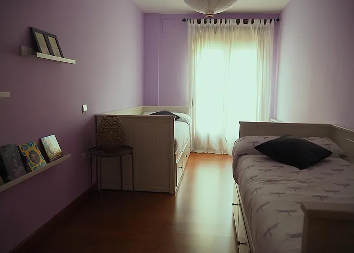 펜션 Casa Jacaranda *