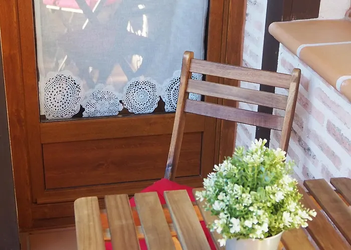 Casa Jacaranda 펜션 아레나스 데 산 페드로